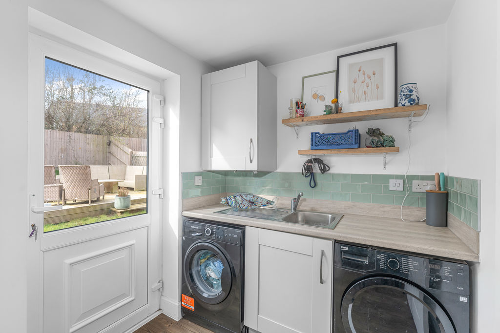 Callow Drive Bloxham